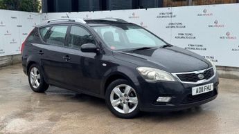 Kia Ceed 1.6 CRDi 2 Sports Wagon Euro 5 5dr
