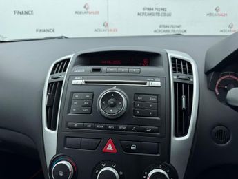 Kia Ceed 1.6 CRDi 2 Sports Wagon Euro 5 5dr