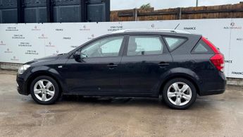 Kia Ceed 1.6 CRDi 2 Sports Wagon Euro 5 5dr