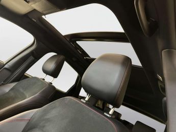 Ford Kuga 2.5h Duratec ST-Line X Edition SUV 5dr Petrol Hybrid CVT Euro 6 