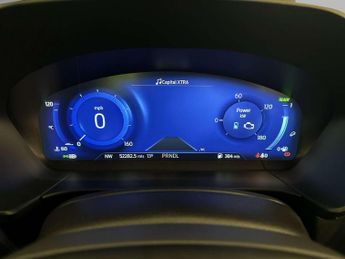 Ford Kuga 2.5h Duratec ST-Line X Edition SUV 5dr Petrol Hybrid CVT Euro 6 