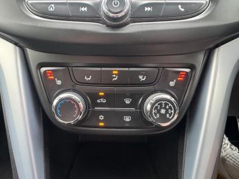 Vauxhall Zafira Tourer 1.4i Turbo SRi Nav Auto Euro 6 5dr