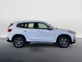BMW X1 1.5 25e 16.3kWh xLine SUV 5dr Petrol Plug-in Hybrid DCT xDrive E