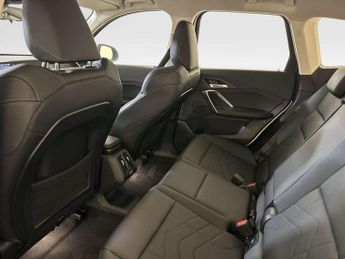 BMW X1 1.5 25e 16.3kWh xLine SUV 5dr Petrol Plug-in Hybrid DCT xDrive E