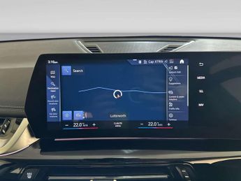 BMW X1 1.5 25e 16.3kWh xLine SUV 5dr Petrol Plug-in Hybrid DCT xDrive E