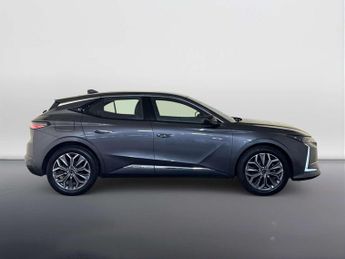DS AUTOMOBILES DS 4 1.2 PureTech Trocadero Hatchback 5dr Petrol EAT8 Euro 6 (s/s) (1