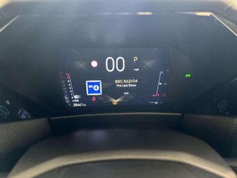 DS AUTOMOBILES DS 4 1.2 PureTech Trocadero Hatchback 5dr Petrol EAT8 Euro 6 (s/s) (1