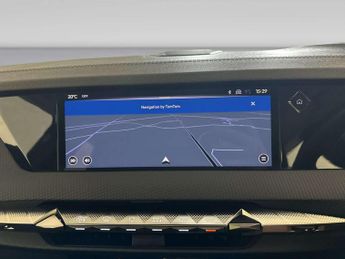DS AUTOMOBILES DS 4 1.2 PureTech Trocadero Hatchback 5dr Petrol EAT8 Euro 6 (s/s) (1