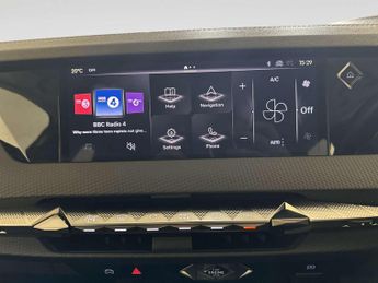 DS AUTOMOBILES DS 4 1.2 PureTech Trocadero Hatchback 5dr Petrol EAT8 Euro 6 (s/s) (1