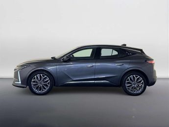 DS AUTOMOBILES DS 4 1.2 PureTech Trocadero Hatchback 5dr Petrol EAT8 Euro 6 (s/s) (1
