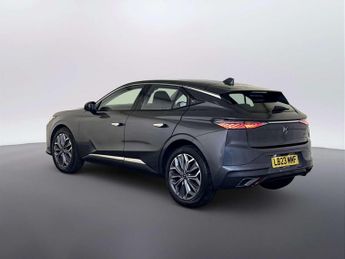 DS AUTOMOBILES DS 4 1.2 PureTech Trocadero Hatchback 5dr Petrol EAT8 Euro 6 (s/s) (1