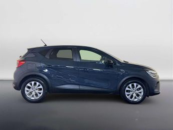 Renault Captur 1.0 TCe Iconic SUV 5dr Petrol Manual Euro 6 (s/s) (90 ps)
