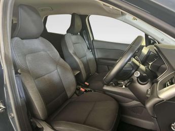 Renault Captur 1.0 TCe Iconic SUV 5dr Petrol Manual Euro 6 (s/s) (90 ps)