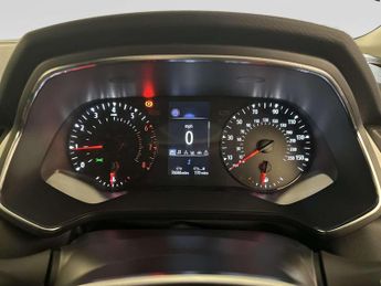 Renault Captur 1.0 TCe Iconic SUV 5dr Petrol Manual Euro 6 (s/s) (90 ps)