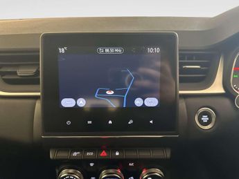 Renault Captur 1.0 TCe Iconic SUV 5dr Petrol Manual Euro 6 (s/s) (90 ps)