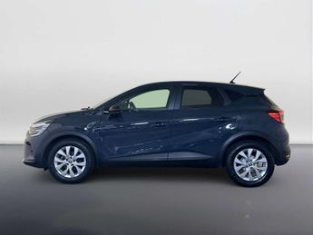 Renault Captur 1.0 TCe Iconic SUV 5dr Petrol Manual Euro 6 (s/s) (90 ps)