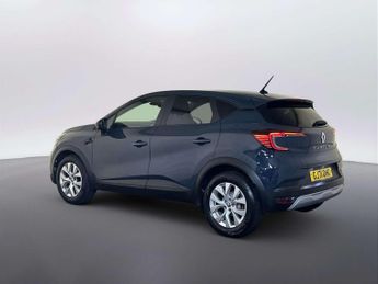 Renault Captur 1.0 TCe Iconic SUV 5dr Petrol Manual Euro 6 (s/s) (90 ps)