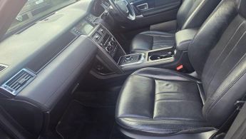 Land Rover Discovery Sport 2.0 TD4 Landmark Auto 4WD Euro 6 (s/s) 5dr