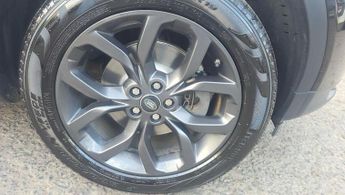 Land Rover Discovery Sport 2.0 TD4 Landmark Auto 4WD Euro 6 (s/s) 5dr