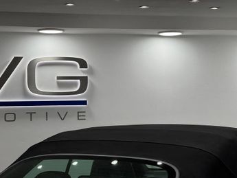 Mercedes-Benz E Class 3.0 E350d V6 BlueTEC AMG Sport Cabriolet G-Tronic+ Euro 6 (s/s) 