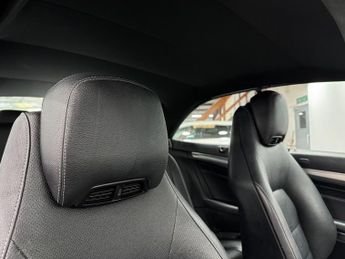 Mercedes-Benz E Class 3.0 E350d V6 BlueTEC AMG Sport Cabriolet G-Tronic+ Euro 6 (s/s) 