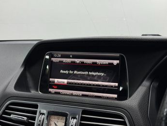 Mercedes-Benz E Class 3.0 E350d V6 BlueTEC AMG Sport Cabriolet G-Tronic+ Euro 6 (s/s) 