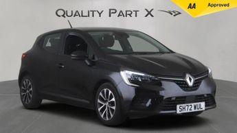 Renault Clio 1.0 TCe Evolution Euro 6 (s/s) 5dr