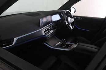 BMW X5 3.0 45e 24kWh M Sport Auto xDrive Euro 6 (s/s) 5dr
