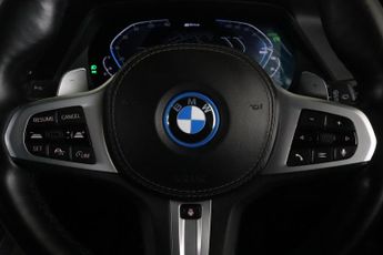 BMW X5 3.0 45e 24kWh M Sport Auto xDrive Euro 6 (s/s) 5dr