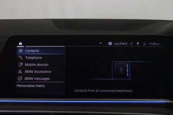 BMW X5 3.0 45e 24kWh M Sport Auto xDrive Euro 6 (s/s) 5dr