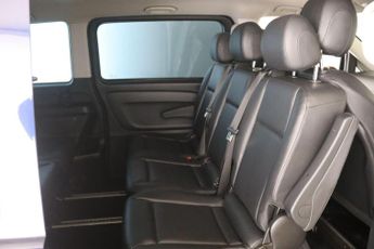 Mercedes-Benz eVito 100kWh PRO Tourer Auto FWD L3 5dr (9Seat)