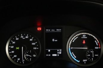 Mercedes-Benz eVito 100kWh PRO Tourer Auto FWD L3 5dr (9Seat)