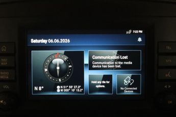 Mercedes-Benz eVito 100kWh PRO Tourer Auto FWD L3 5dr (9Seat)
