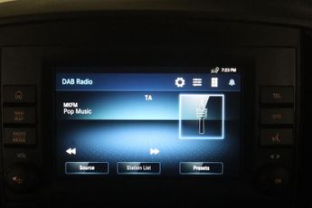 Mercedes-Benz eVito 100kWh PRO Tourer Auto FWD L3 5dr (9Seat)