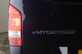 Mercedes-Benz eVito 100kWh PRO Tourer Auto FWD L3 5dr (9Seat)