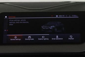 BMW 2 Series Gran Coupe 1.5 218i M Sport DCT Euro 6 (s/s) 4dr