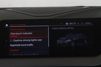 BMW 2 Series Gran Coupe 1.5 218i M Sport DCT Euro 6 (s/s) 4dr