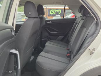 Volkswagen T-Roc 1.5 TSI Life DSG Euro 6 (s/s) 5dr