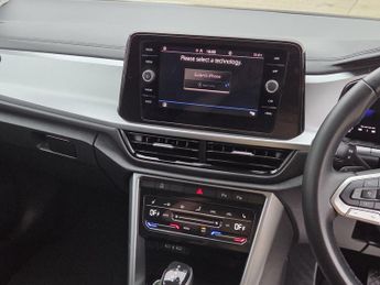 Volkswagen T-Roc 1.5 TSI Life DSG Euro 6 (s/s) 5dr