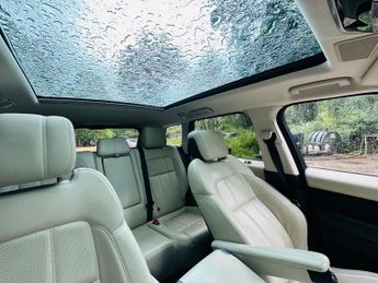 Land Rover Range Rover Sport 2.0 P400e 13.1kWh HSE Dynamic Auto 4WD Euro 6 (s/s) 5dr