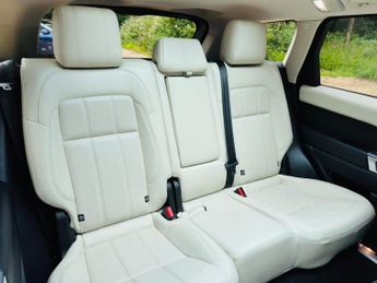 Land Rover Range Rover Sport 2.0 P400e 13.1kWh HSE Dynamic Auto 4WD Euro 6 (s/s) 5dr