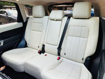Land Rover Range Rover Sport 2.0 P400e 13.1kWh HSE Dynamic Auto 4WD Euro 6 (s/s) 5dr