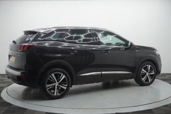 Peugeot 3008 1.5 BlueHDi GT Line EAT Euro 6 (s/s) 5dr