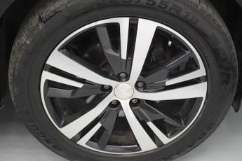 Peugeot 3008 1.5 BlueHDi GT Line EAT Euro 6 (s/s) 5dr