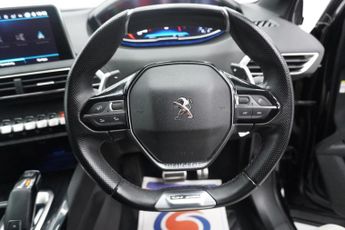 Peugeot 3008 1.5 BlueHDi GT Line EAT Euro 6 (s/s) 5dr