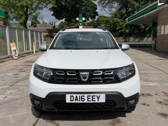 Dacia Duster 1.5 Blue dCi Comfort Euro 6 (s/s) 5dr