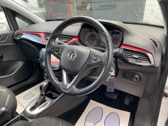 Vauxhall Corsa 1.4i SRi VX Line Auto Euro 6 5dr