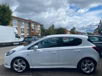 Vauxhall Corsa 1.4i SRi VX Line Auto Euro 6 5dr