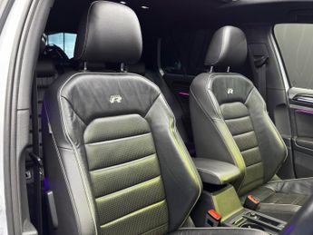 Volkswagen Golf 2.0 TSI BlueMotion Tech R DSG 4Motion Euro 6 (s/s) 5dr