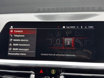 BMW 3 Series 2.0 330e 12kWh M Sport Auto Euro 6 (s/s) 4dr